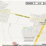 Ξενοδοχείο Lechpark