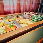 雷赫公园酒店 温特梅廷根