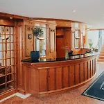雷赫公园酒店 3* 温特梅廷根