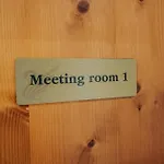 雷赫公园酒店 酒店 3*