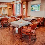 酒店 雷赫公园酒店 3*