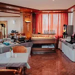 雷赫公园酒店 3*
