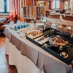 雷赫公园酒店 3* 温特梅廷根