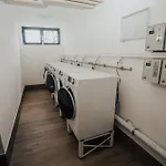 雷赫公园酒店