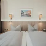 Lechpark Hotel Untermeitingen
