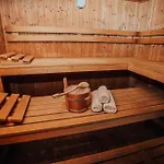 雷赫公园酒店