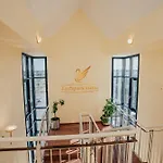酒店 雷赫公园酒店 3*