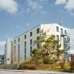 Lechpark Hotel Untermeitingen