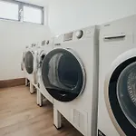 酒店 雷赫公园酒店