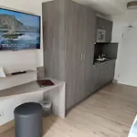 雷赫公园酒店 3*