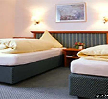 Lechpark Hotel 3*