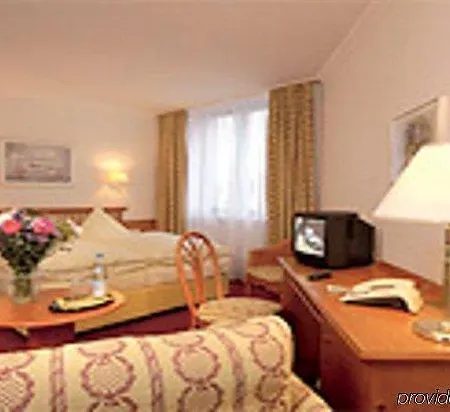 Hotel Lechpark
