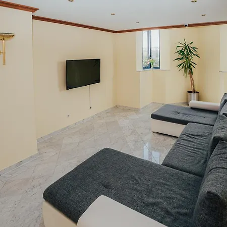 雷赫公园酒店 3* 温特梅廷根