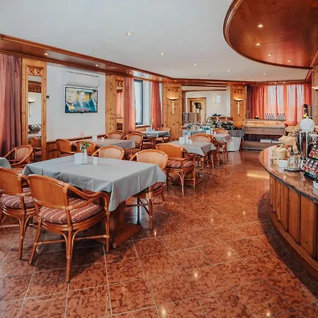 Hotel Lechpark Untermeitingen