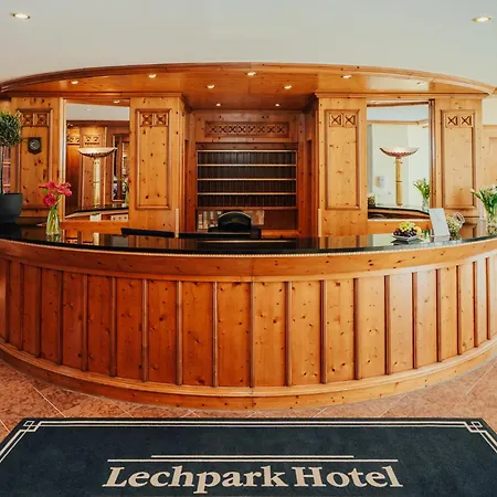 Lechpark 3* Untermeitingen