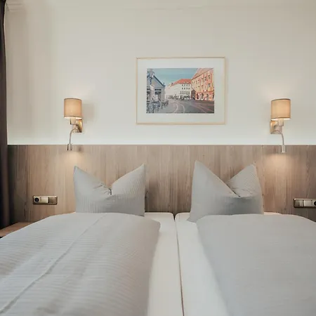 Lechpark Hotel Untermeitingen