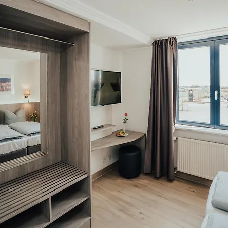 Lechpark Hotel Untermeitingen