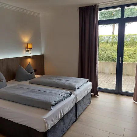 Lechpark Hotel Untermeitingen