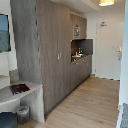 Lechpark Hotel 3*