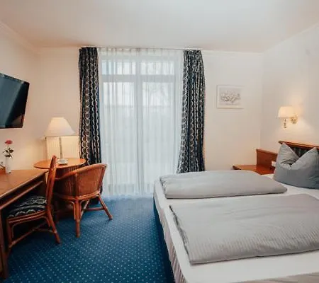 Lechpark Hotel Untermeitingen