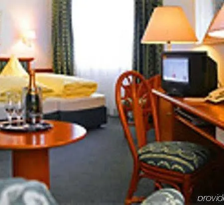 雷赫公园酒店 温特梅廷根