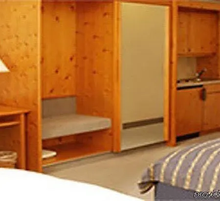 雷赫公园酒店 温特梅廷根