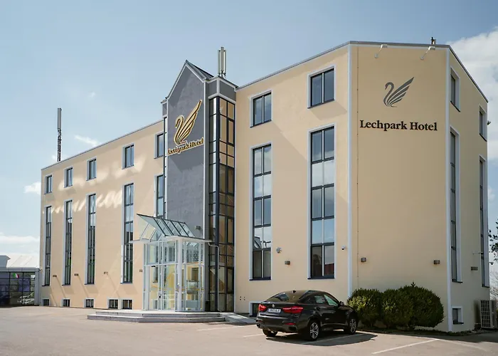 Lechpark 3*