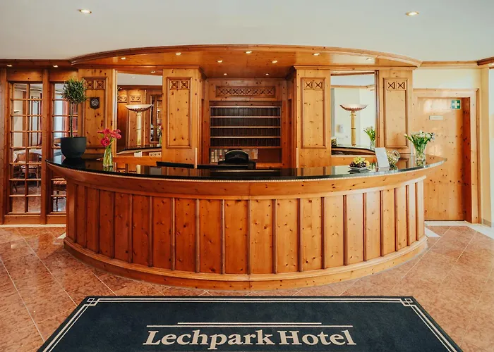Lechpark 3* Untermeitingen