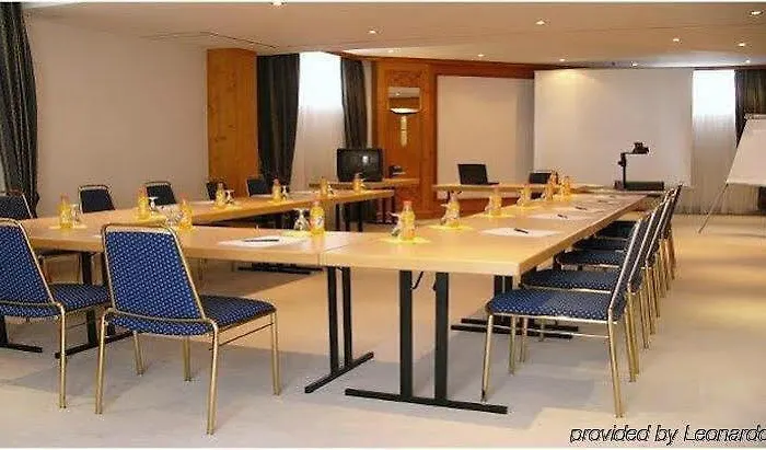 Lechpark 3* Untermeitingen